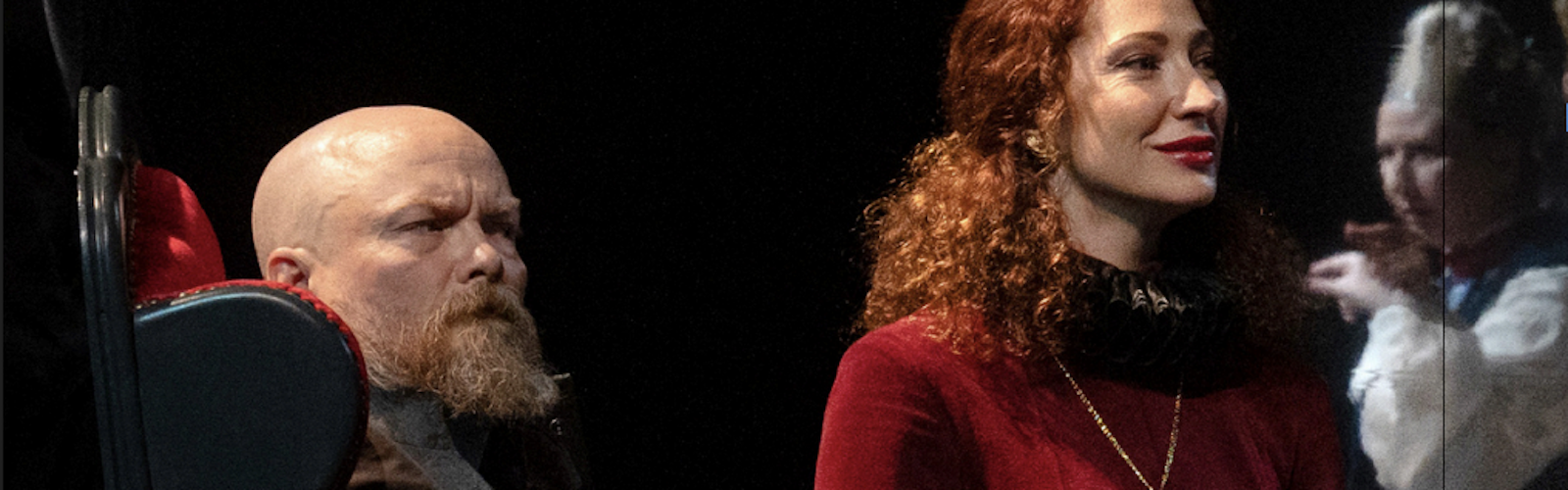 Verona Shakespeare Fringe