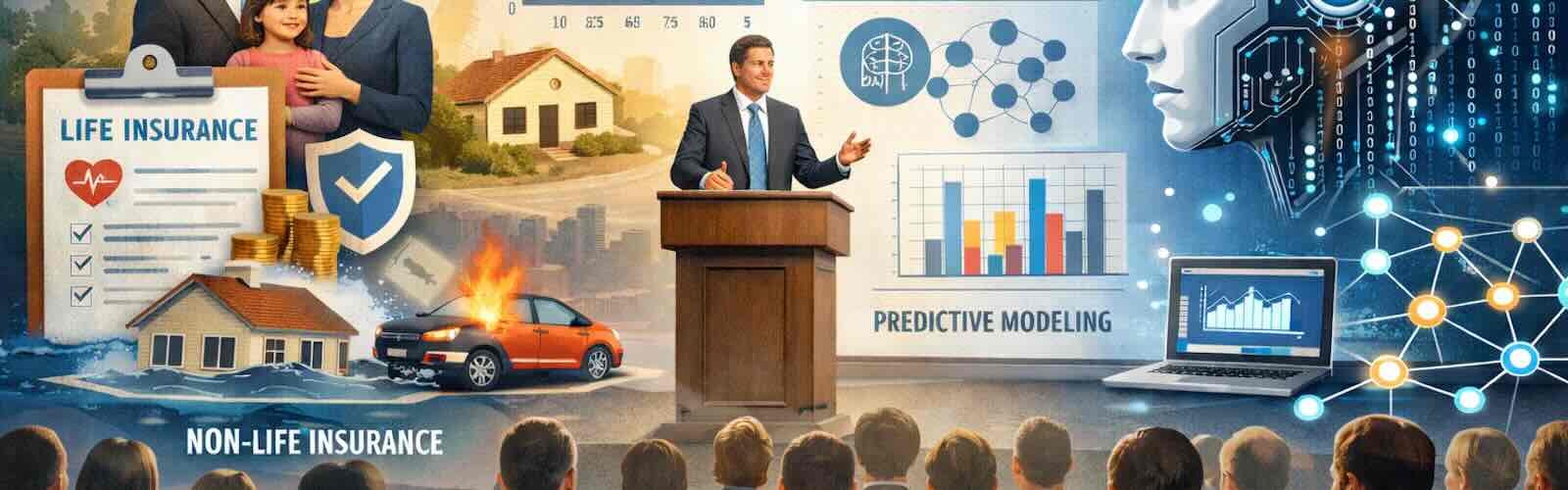 Pomeriggio Attuariale