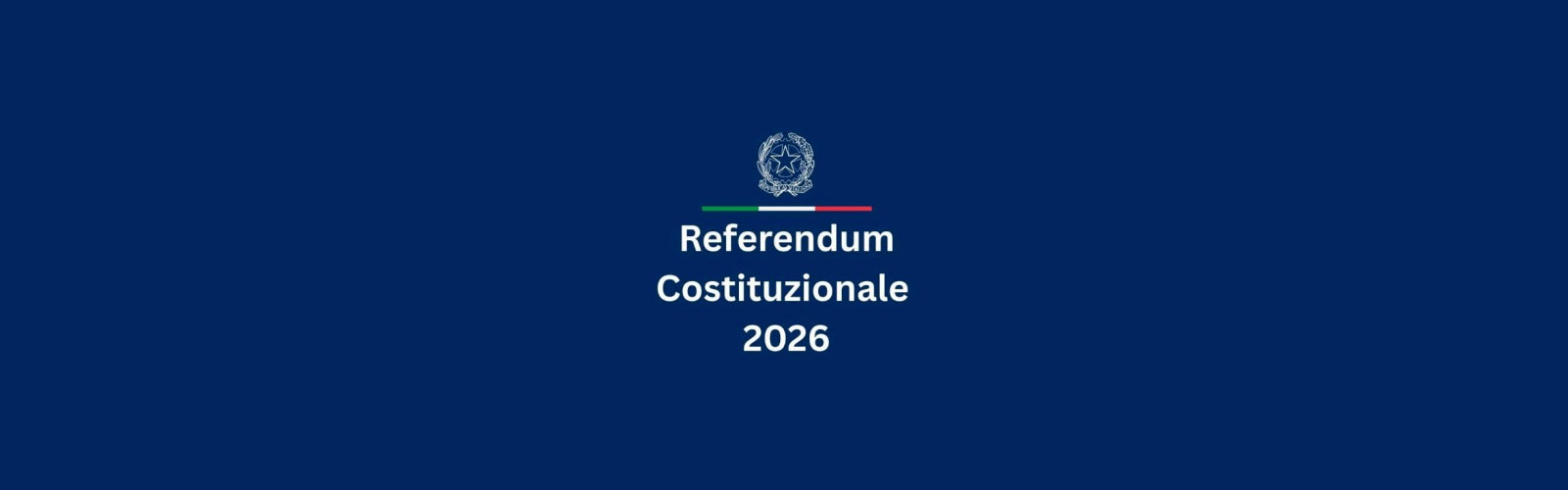 Verso il referendum costituzionale sulla ‘riforma della magistratura’