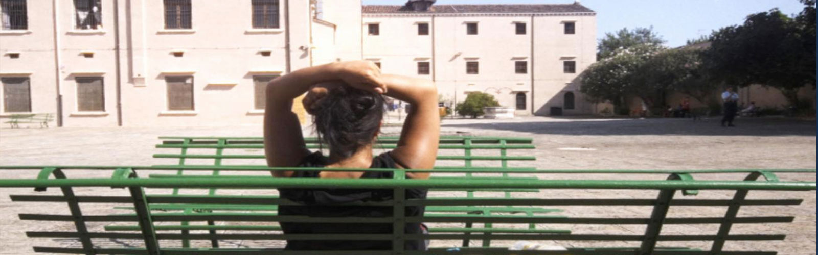 Vite sospese: la condizione femminile in carcere.