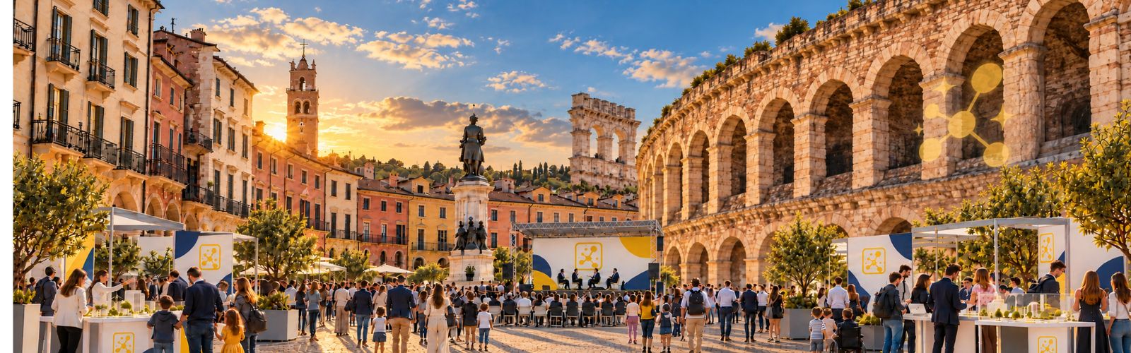 Notte Europea della Ricerca