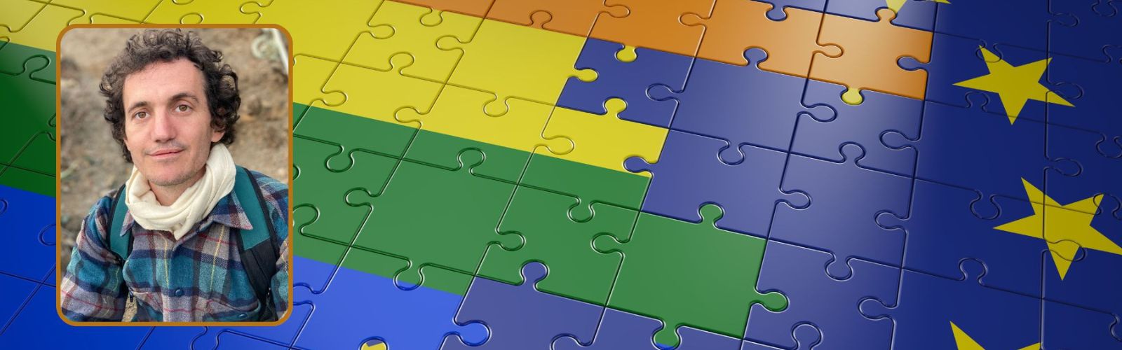 Una borsa di studio Marie Skłodowska-Curie al dipartimento di Scienze Umane