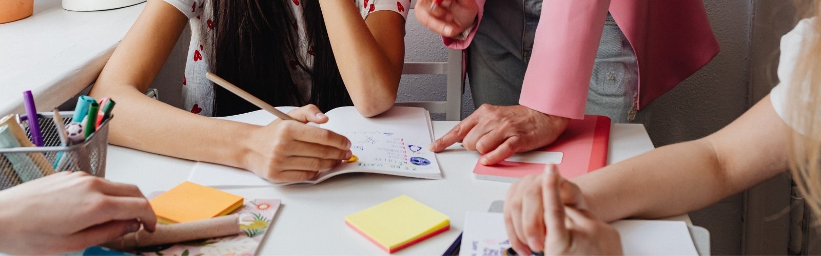 Social Emotional Learning Today: Challenges and Opportunities in Teacher Education