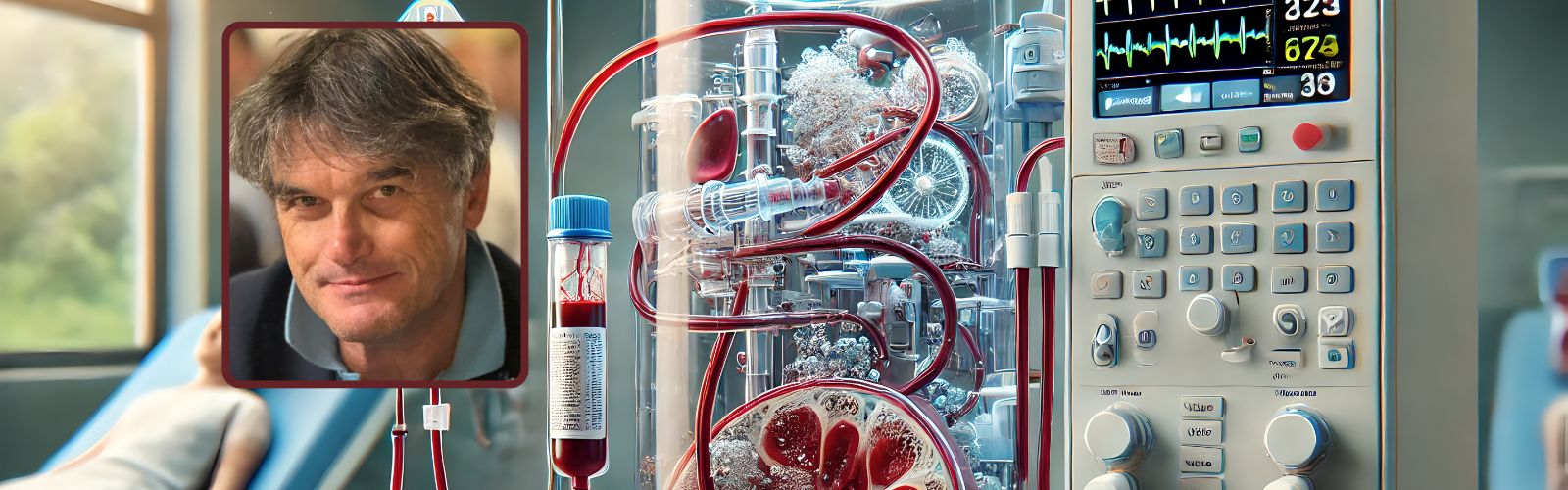 Esercizio fisico e dialisi domiciliare per migliorare la qualità di vita dei pazienti