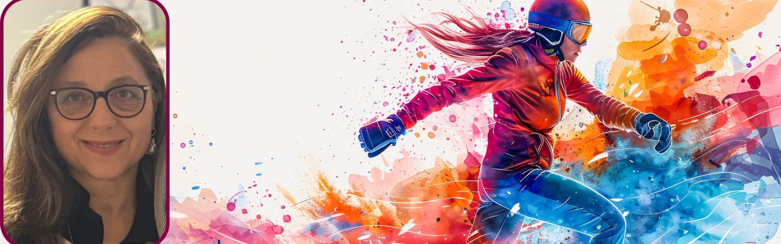 Una riflessione tra sport e linguaggio