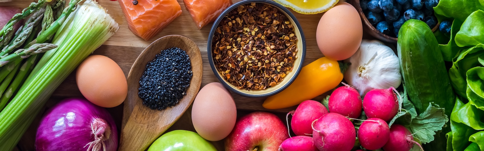 Salute e benessere nei sistemi alimentari locali: ricerca e innovazione per la società di domani