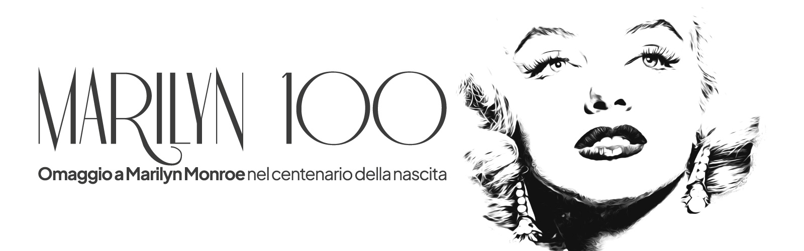 CinemAteneo: Marylin 100