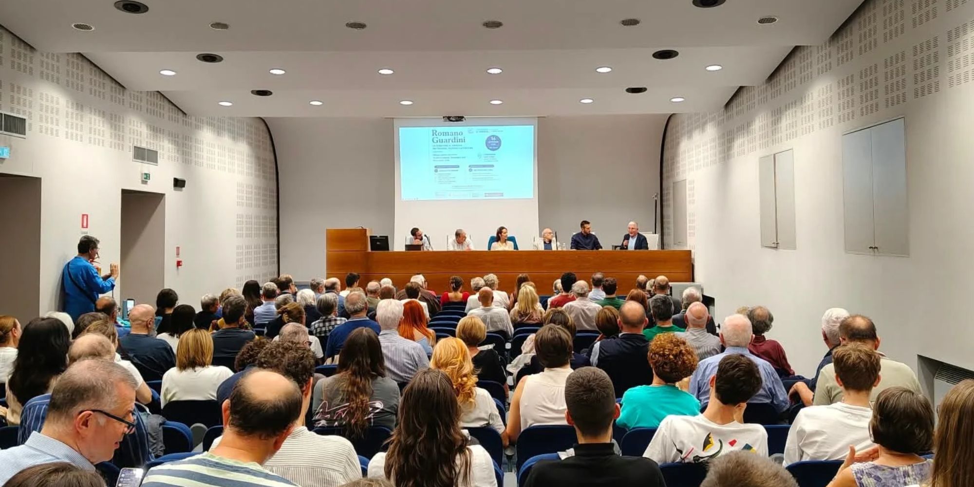 Romano Guardini e il dialogo tra fede, filosofia e mondo moderno