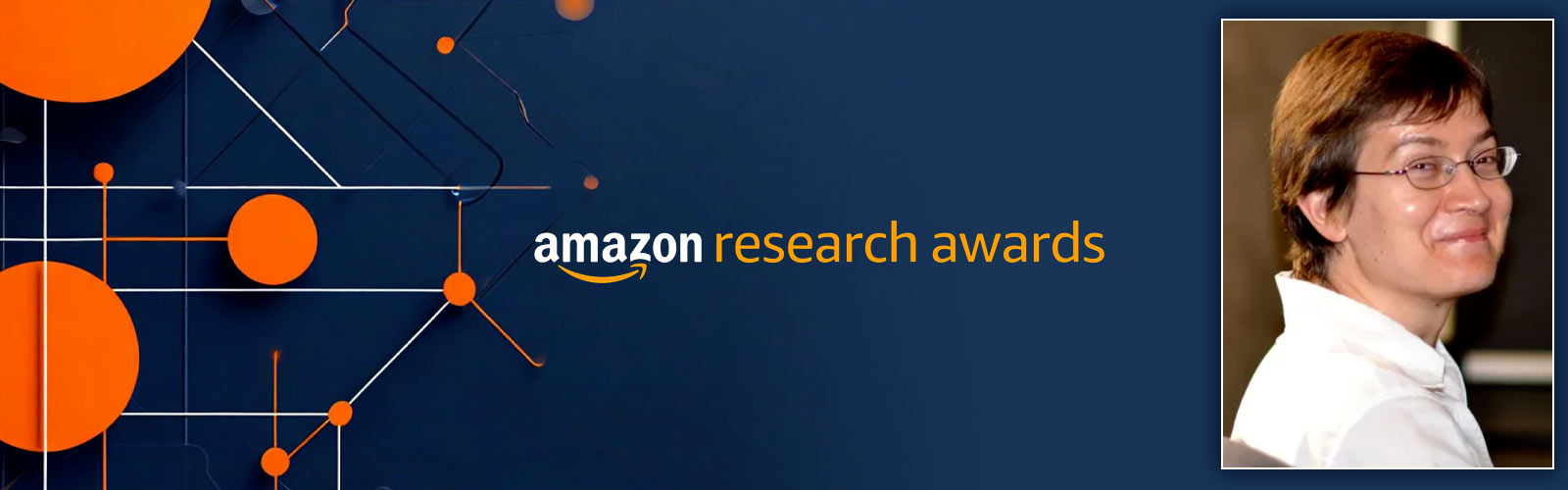 Amazon Research Award