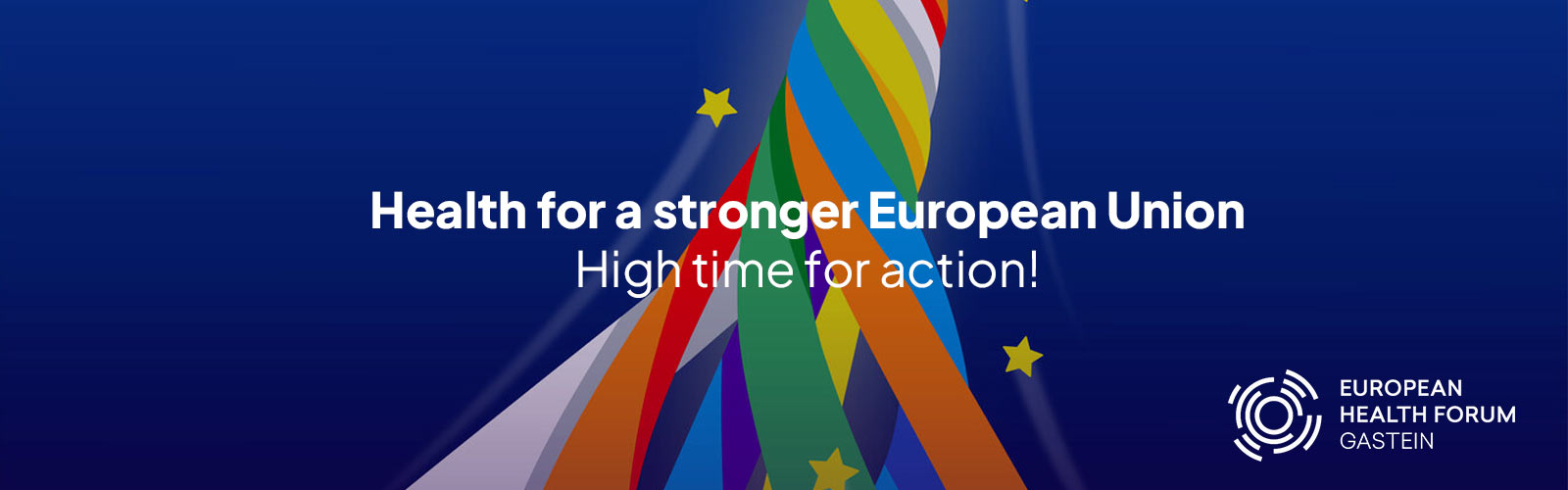 European Health Forum Gastein 2026