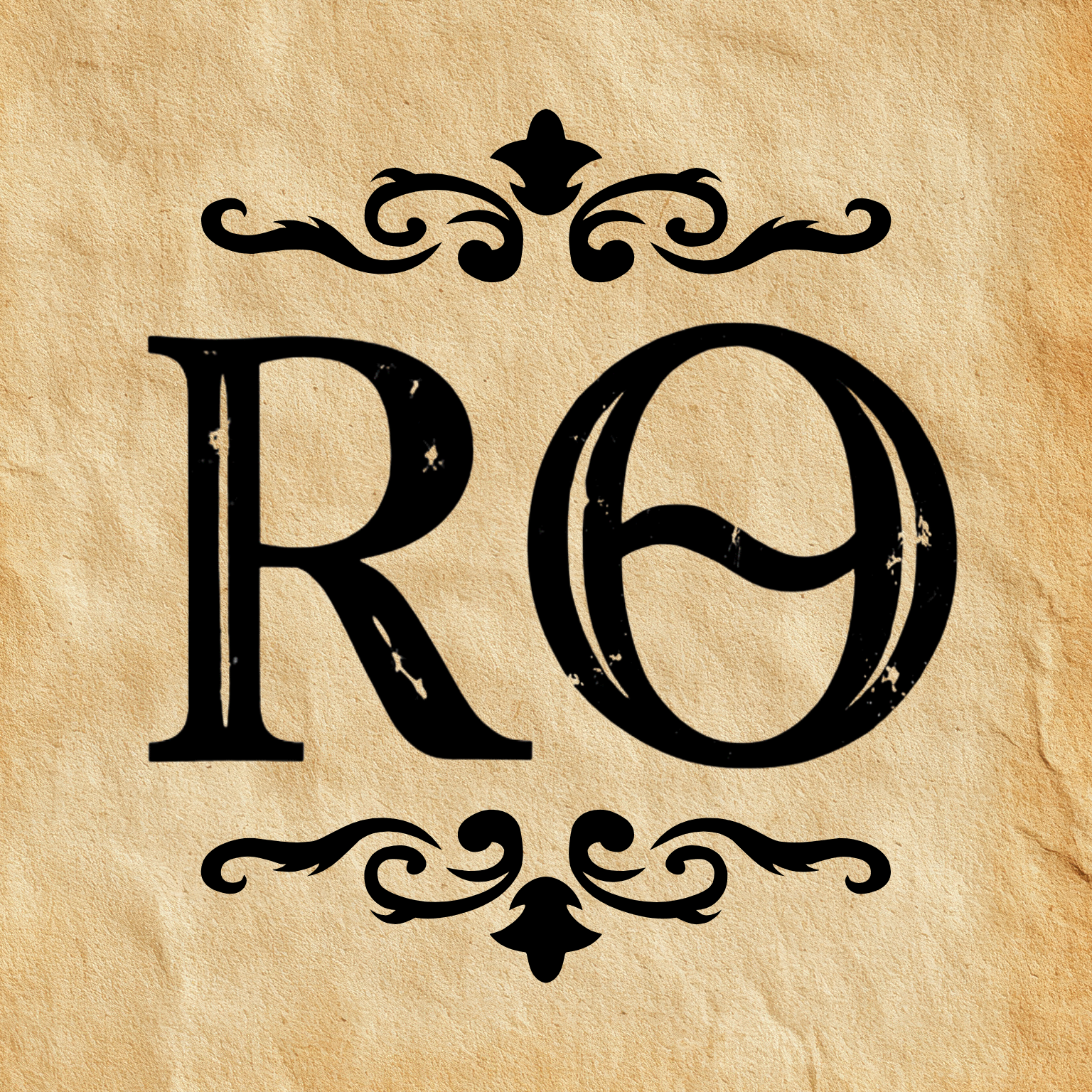 Logo RF