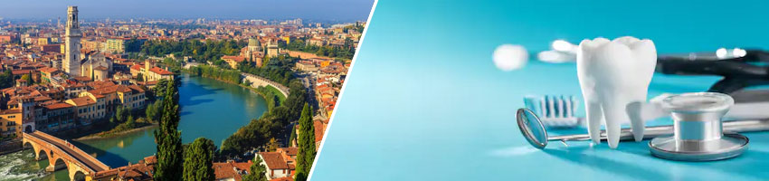 Laurea in Igiene dentale (Verona) (abilitante alla professione sanitaria di Igienista dentale) D.M. 270/04