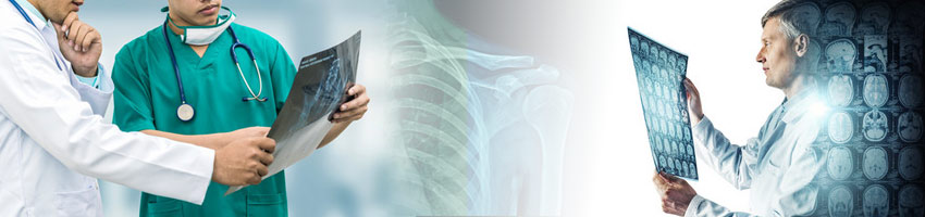 Laurea in Tecniche di radiologia medica, per immagini e radioterapia (Verona) (abilitante alla professione sanitaria di Tecnico di radiologia medica) D.M. 270/0