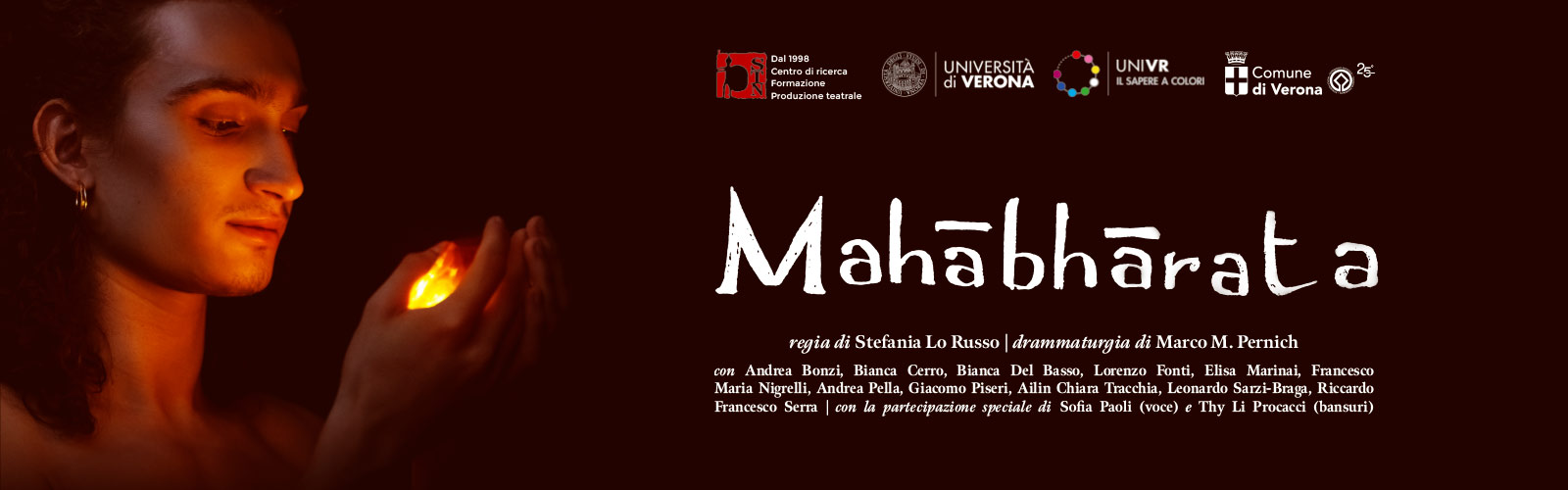 Mahābhārata - spettacolo teatrale