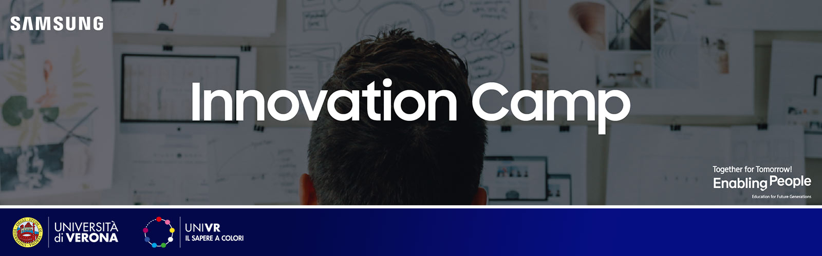 Samsung Innovation Camp