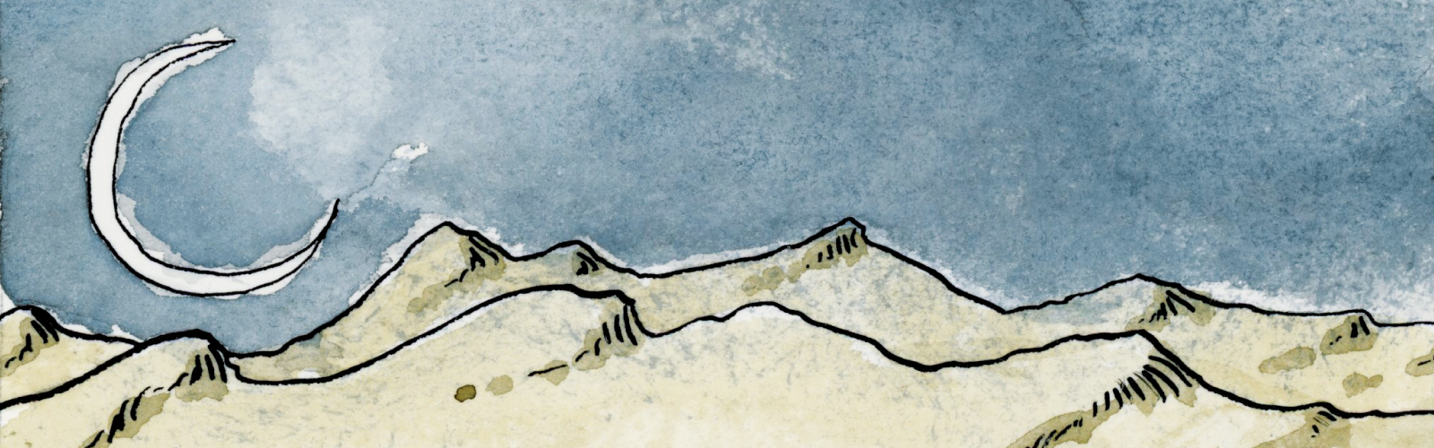 Di libri ed eroi, Gli acquerelli di Marco Giusfredi per il #worldbookday2025