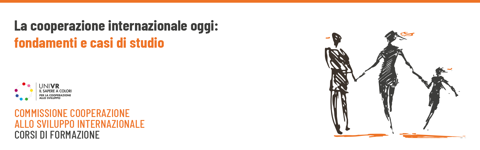 La cooperazione internazionale oggi: fondamenti e casi di studio