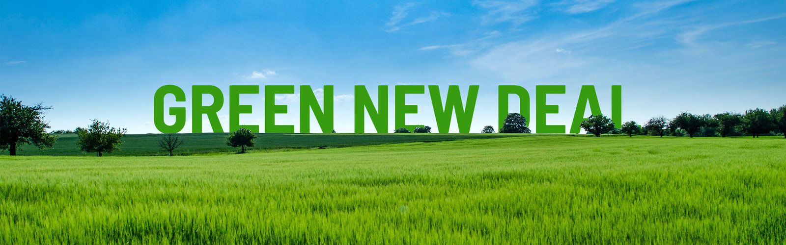 La Chimica Verde italiana: il ponte verso il futuro della bioeconomia alla luce del Green New Deal Europeo