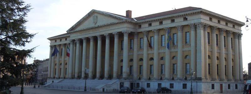 Visite guidate a Palazzo Barbieri