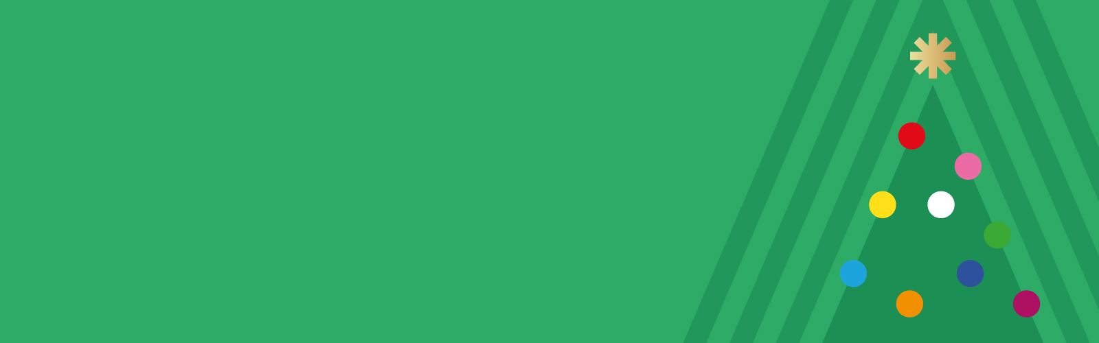 Auguri del Magnifico Rettore e del Direttore Generale