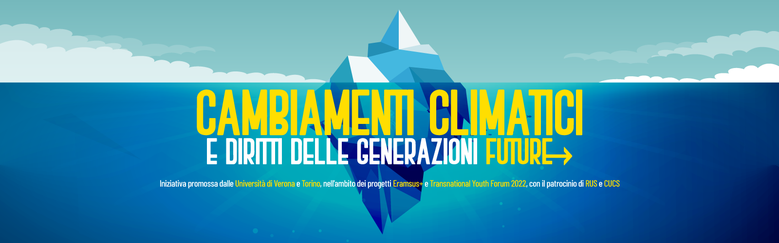 Cambiamenti climatici e diritti delle generazioni future