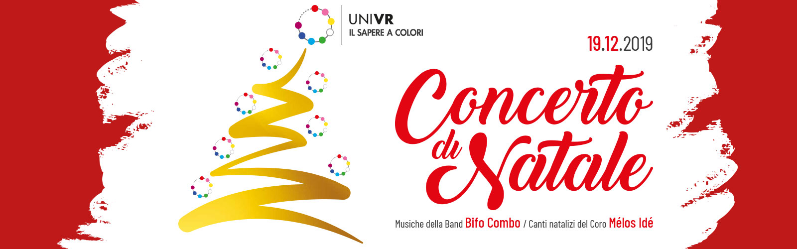 Concerto di Natale 2019