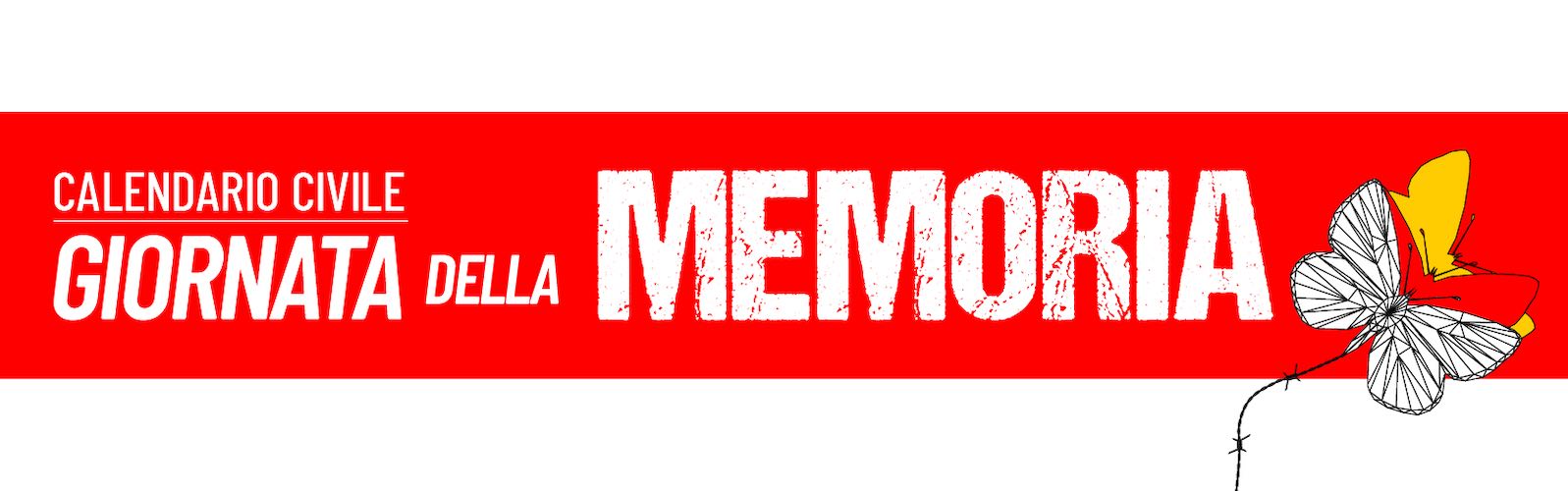 Giornata della Memoria 2022