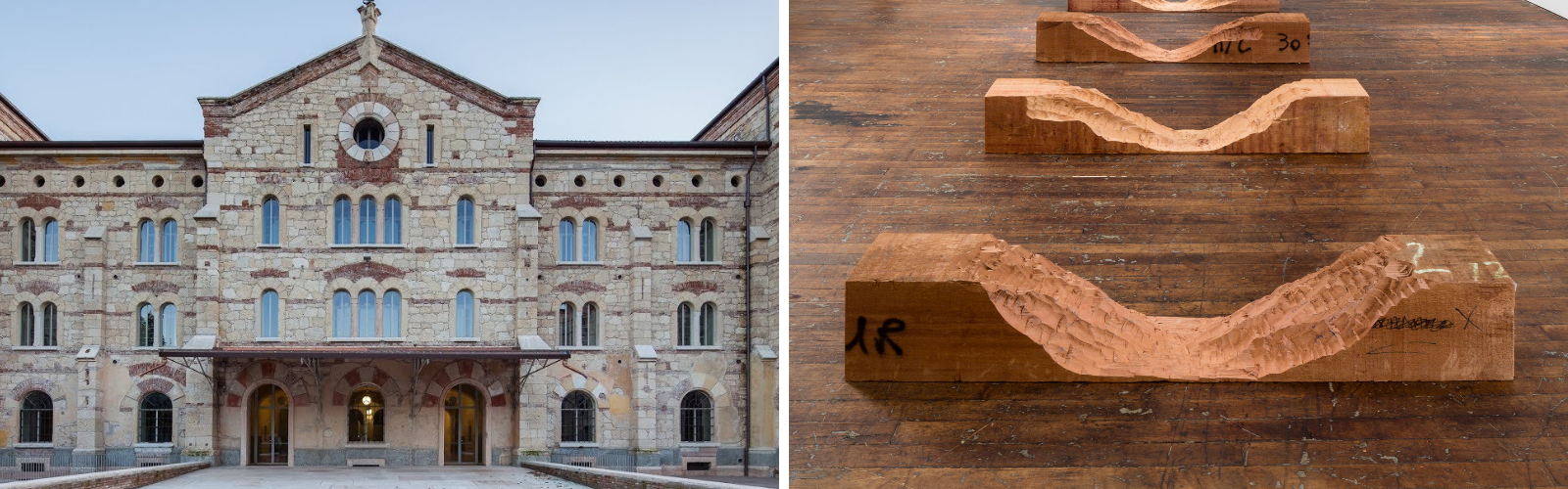 INCONTRI SULL'ARTE CONTEMPORANEA: DAVID ADAMO