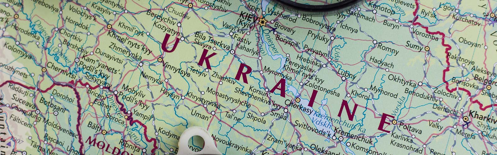 La crisi ucraina fra storia, diritto e politica