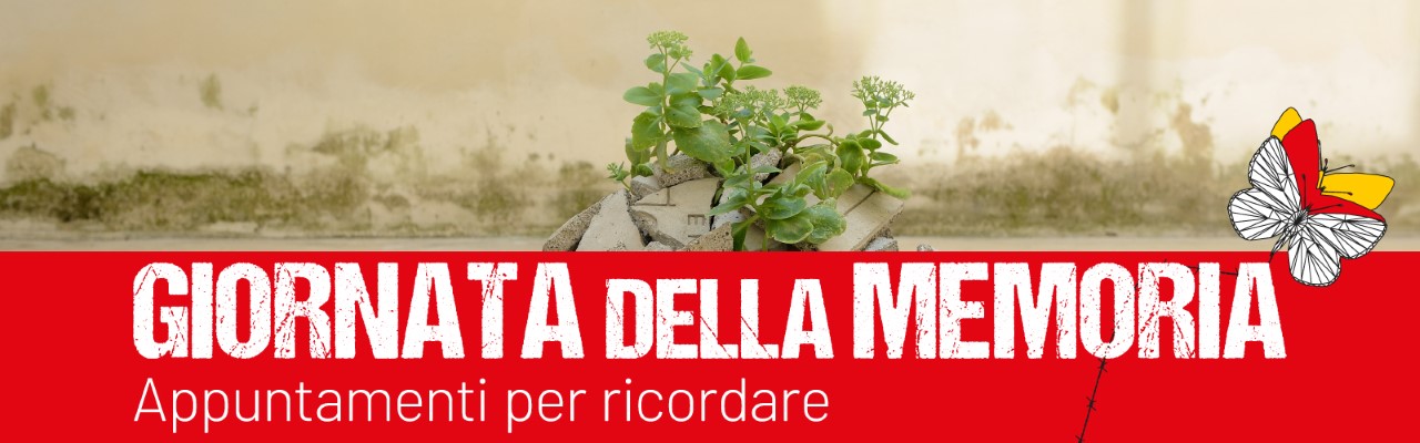 Giornata della memoria