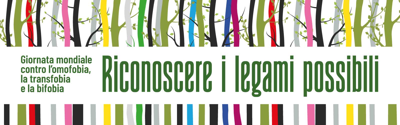 Riconoscere i legami possibili. Il ruolo della formazione universitaria