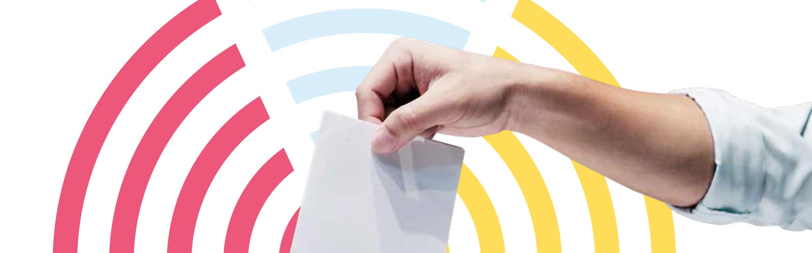 [ANNULLATO] Legge elettorale e riduzione dei parlamentari: incontri per un voto consapevole