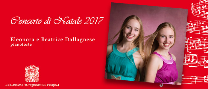 Concerto di Natale 2017