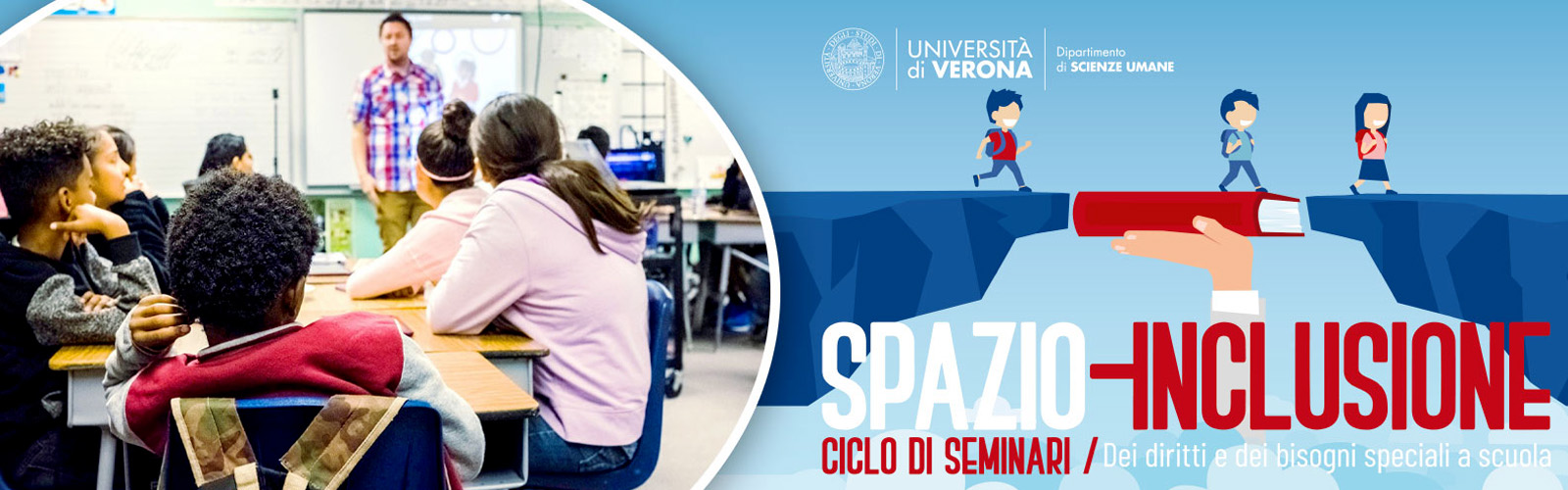 Ciclo di seminari 