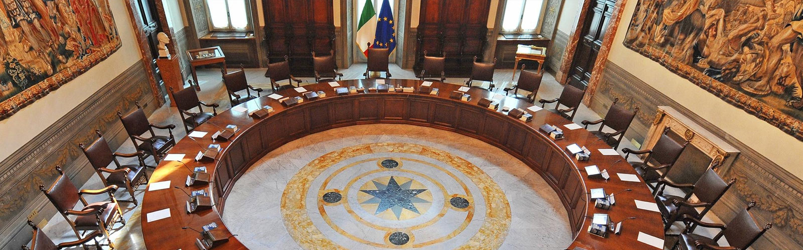 Il Presidente del Consiglio dei Ministri dallo Stato liberale allo Stato democratico fino all'Unione Europea