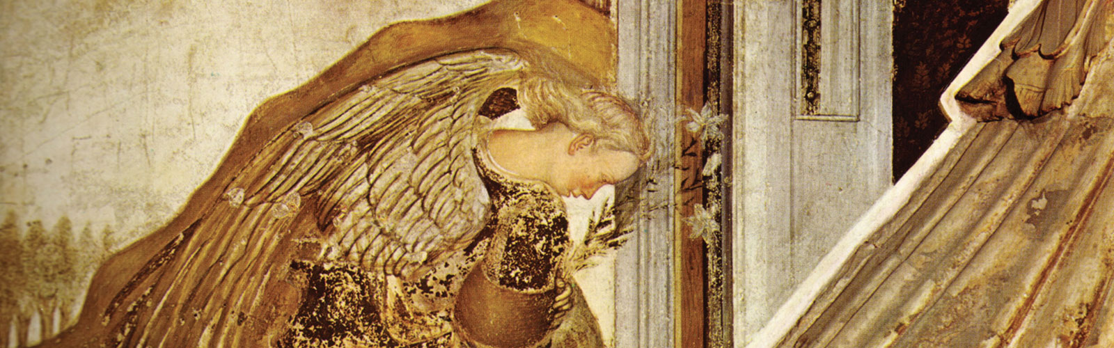 Arte a Verona tra Gotico e Rinascimento