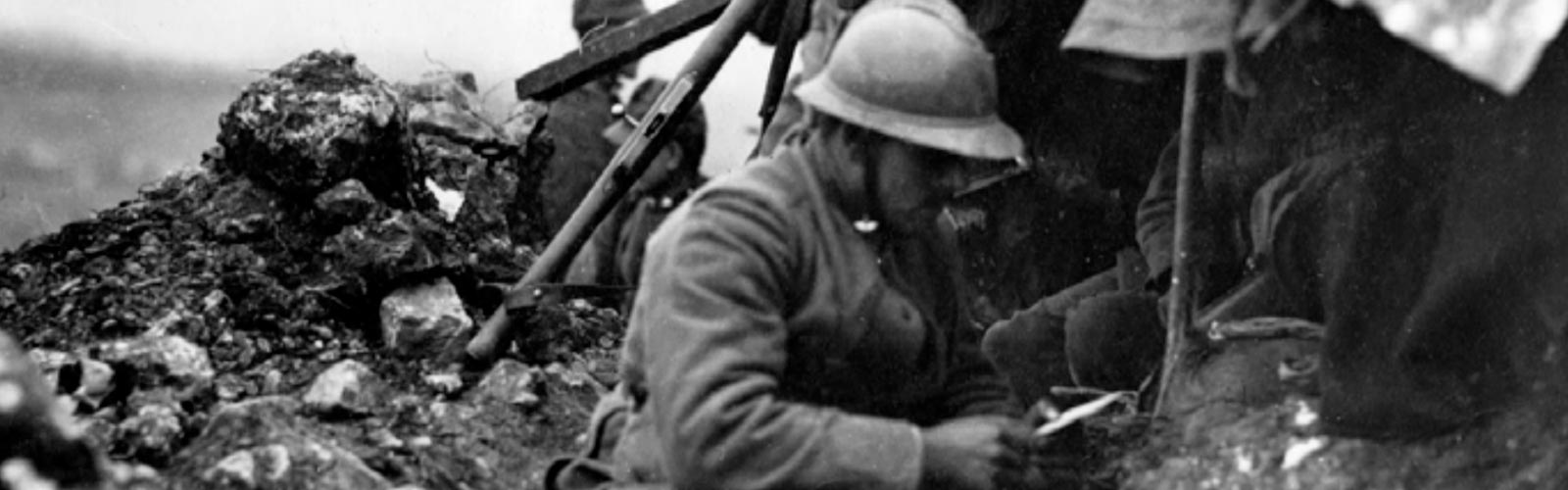 Letteratura italiana e Grande Guerra un anno dopo il Centenario