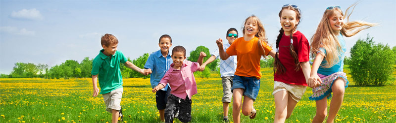 Centro estivo di ateneo