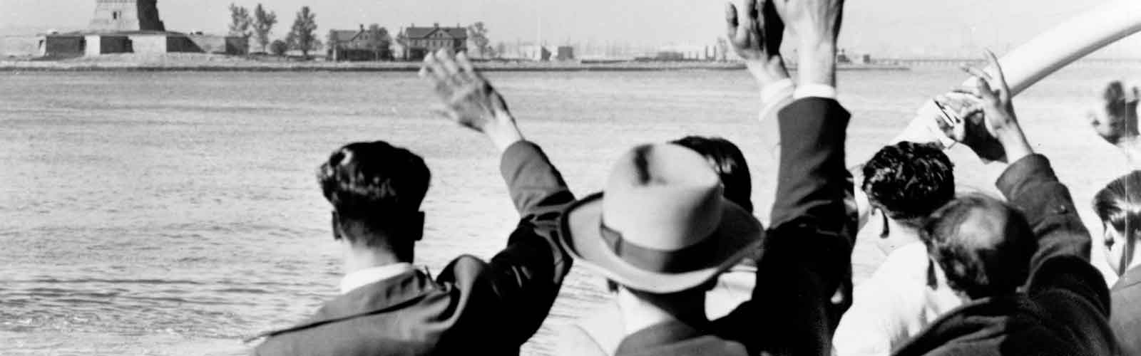 L’Italia in esilio. La migrazione degli intellettuali italiani dopo il 1938