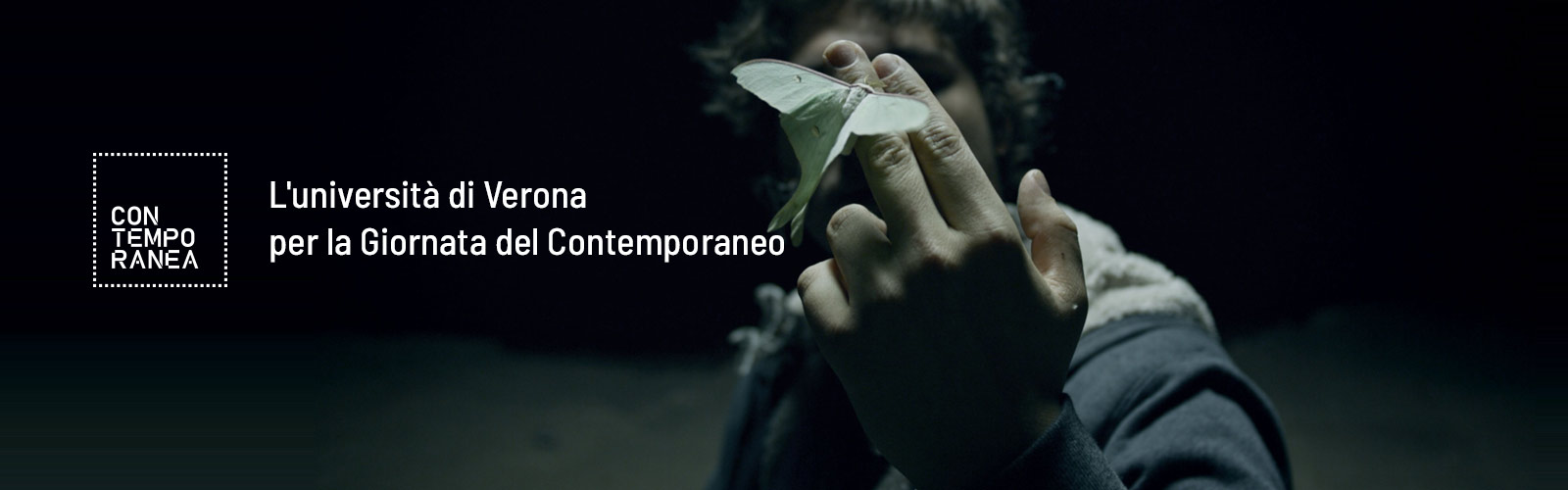 Arte, natura e comunità. L'università di Verona per la Giornata del Contemporaneo