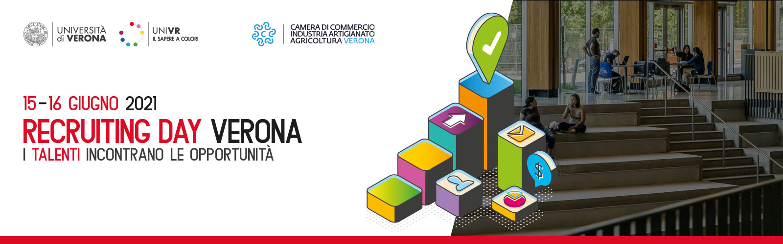 Recruiting Day Verona 2021