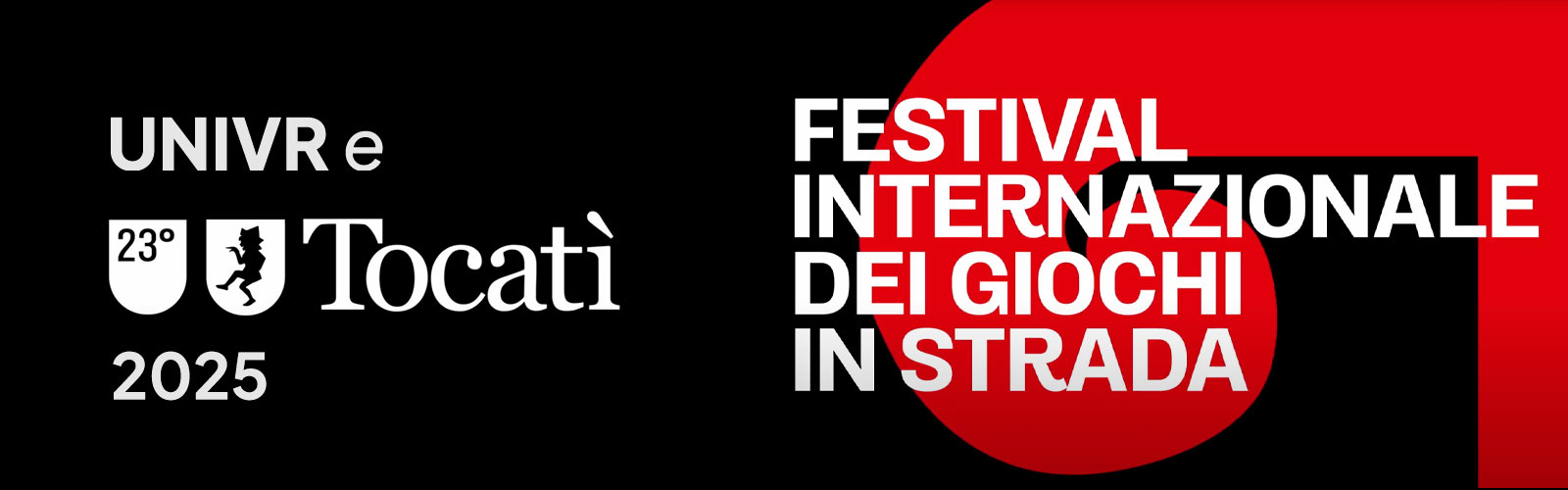 Univr e Tocatì 2025