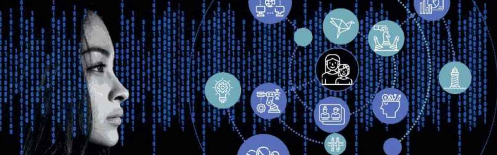 Donne in network nella sfida digitale - La rivoluzione digitale: cavalcarla per un domani da protagoniste