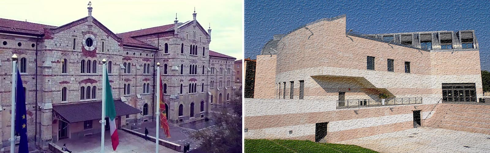 OPEN DAY di Area Economica - Presentazione dei corsi di studio magistrali a Verona (20.01) e a Vicenza (24.01), ore 11-13