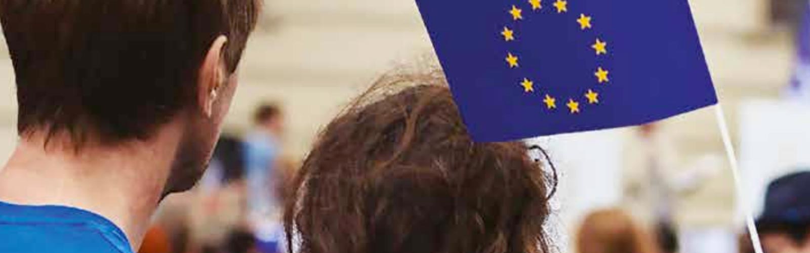 Un nuovo Parlamento europeo per un’Unione più forte: i cittadini per la primavera dell’Europa