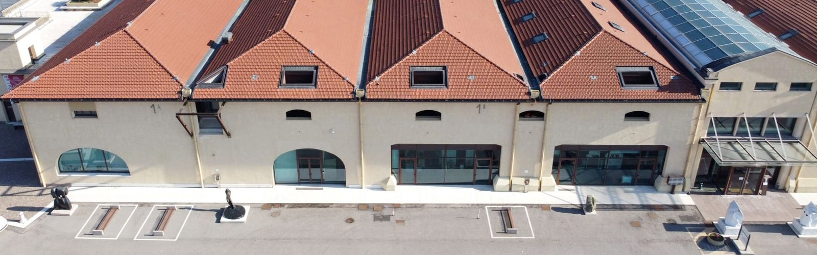 Factory 5.0 in Action – Visita al laboratorio ICE per esplorare applicazioni concrete di IA, robotica e digital twin