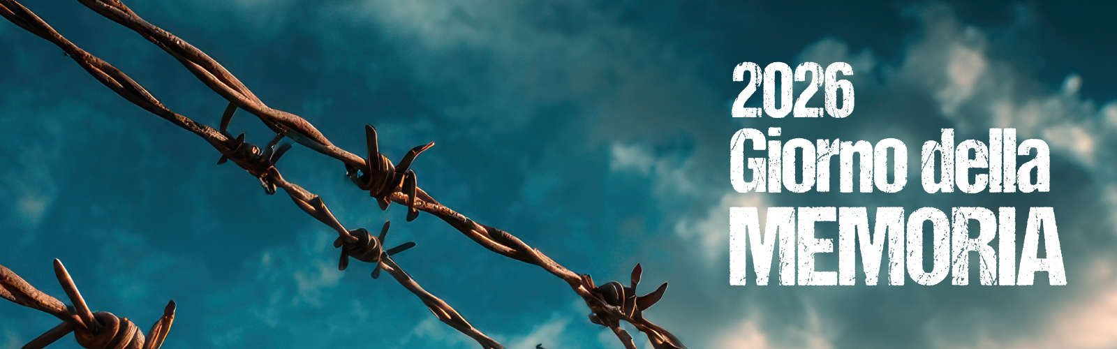 Giorno della memoria 2026