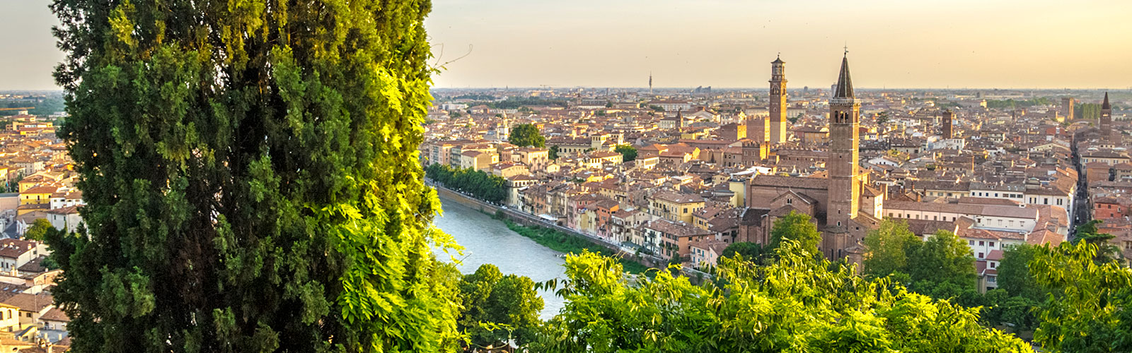 La rivoluzione dei giardini: strategie e reti d’innovazione per il verde comune - Walkshop partecipativo nelle aree verdi di Verona