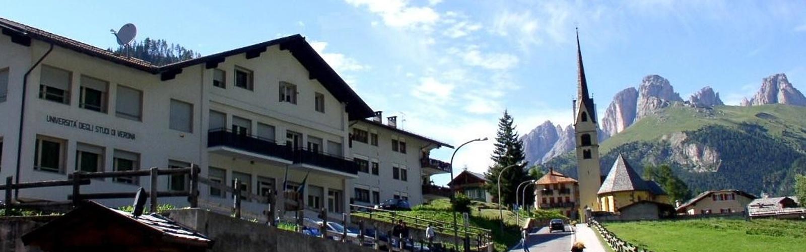 Corsi intensivi estivi ad Alba di Canazei