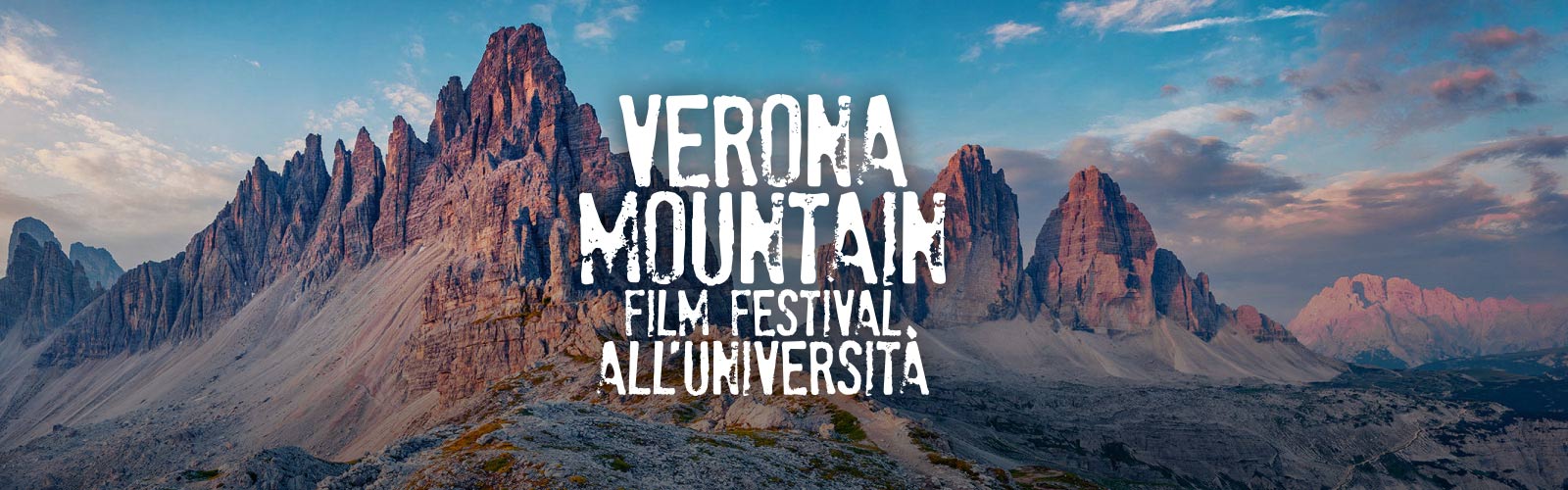 Verona Mountain Film Festival 2022